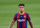 Le FC Barcelone contraint de se passer des services de Philippe Coutinho?