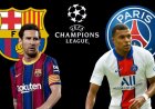LDC – UEFA (1/8) : Les Chocs Barça-PSG, Liverpool-RB leipzig: qui sont les favoris?