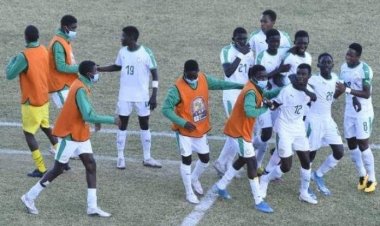 CAN U17 : le Sénégal et le Mali se qualifient et rejoignent la Côte d’Ivoire.