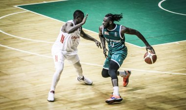 El.Afrobasket 2021-Groupe C : les Eléphants ont écrasé les Lions Indomptables du Cameroun.