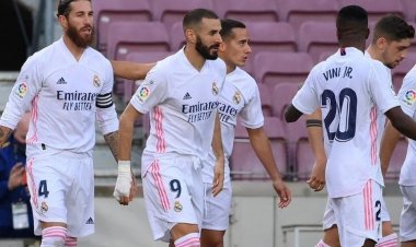 LDC UEFA (1/8) : le Real de Madrid a-t-il les armes nécessaires pour battre l'Atalanta Bergame ?