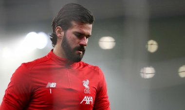 Liverpool : Le père d’Alisson Becker mort par noyade.