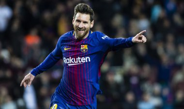 Lionel Messi vers un autre trophée ?