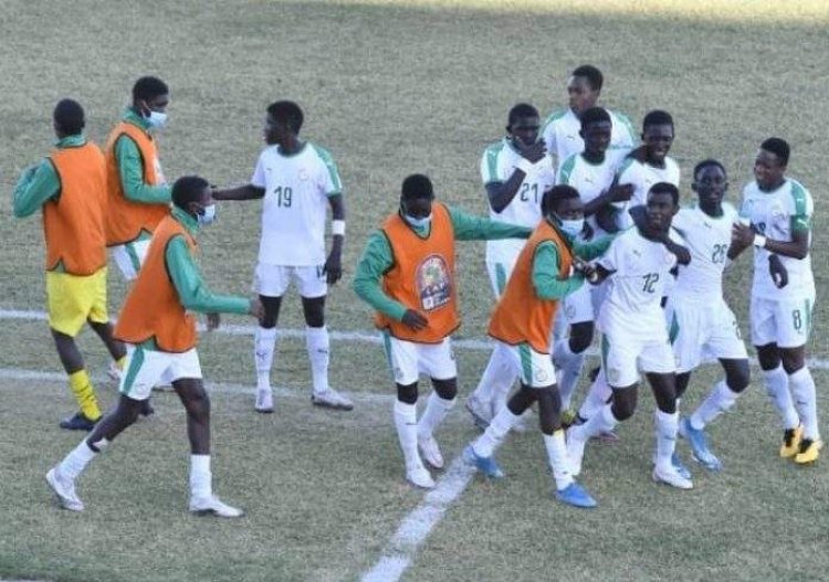 CAN U17 : le Sénégal et le Mali se qualifient et rejoignent la Côte d’Ivoire.