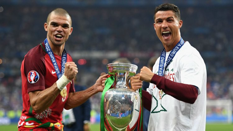 UEFA-LDC : C.Ronaldo au pays natal pour affronter le FC Porto de Pépé.