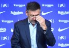 FC Barcelone : Bartomeu mis en liberté conditionnelle