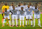 ELIM.MONDIAL 2022 : Les Eléphants tenu en échec par les Mambas du Mozambique (0-0).