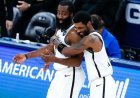 Basketball: Les Nets s’imposent 113-106 face à des Wizards très résistants