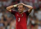 Portugal : Pepe forfait pour les qualifications au Mondial 2022
