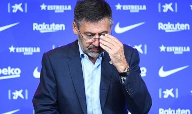FC Barcelone : Bartomeu mis en liberté conditionnelle