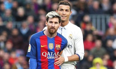 Mercato: Messi ou C.Ronaldo vers le PSG?