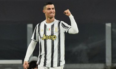 Juventus: Cristiano Ronaldo répond aux critiques avec un triplé
