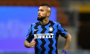 Mercato : Arturo Vidal pressenti à L’Olympique de Marseille