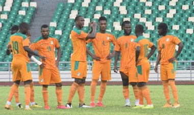 Elim.CAN2021 : la liste officielle des Eléphants convoqués par Patrice Baumelle.