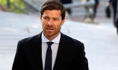 Xabi Alonso nouvel entraineur du Mönchengladbach ?