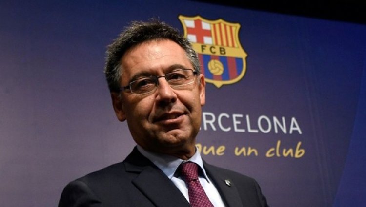 FC Barcelone : Bartomeu arrêté dans le cadre de l'enquête