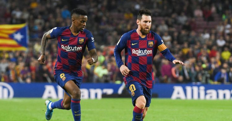 Le talent de Lionel Messi, Ses Somptueux coups francs…Nelson Semedo se livre
