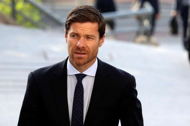 Xabi Alonso nouvel entraineur du Mönchengladbach ?