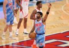 NBA : James Harden blessé, Kyrie Irving prend les choses en main