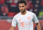 PSG vs Bayern: Serge Gnabry  incertain pour le choc de demain