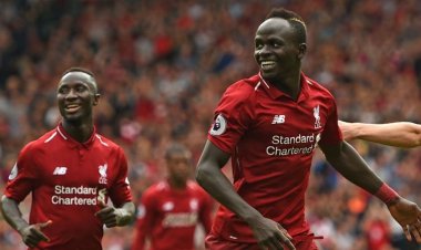 Sadio Mané, Alexander Arnold et Naby Keita victimes de racisme, Liverpool réagit