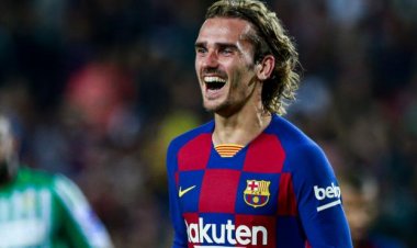 Barça : Antoine Griezmann papa, son 3e enfant est né le même jour que les deux autres.