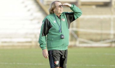 TOGO : Claude Le Roy démissionne de son poste sélectionneur