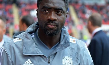 Kolo Touré sous la menace d’une expropriation de terrain