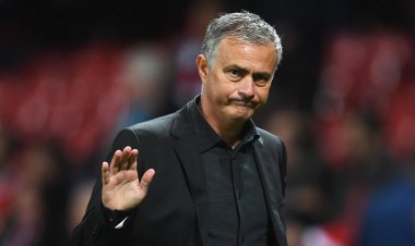 Premier League: Tottenham se sépare de José Mourinho !