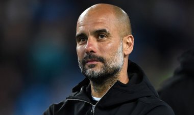 Pep Guardiola dit NON à la Super League !