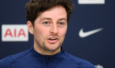 Tottenham : Ryan Mason succède José José Mourinho