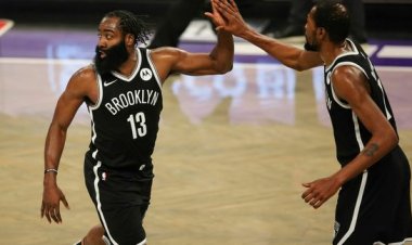 NBA : Brooklyn a validé son ticket pour les playoffs