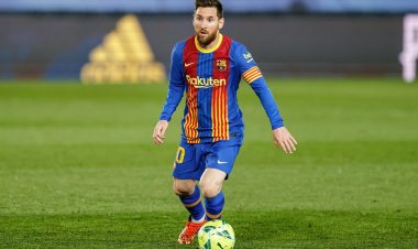 Lionel Messi vers un nouveau bail au Barça ?
