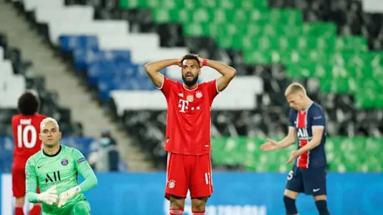 UEFA LDC : Le Bayern de Munich et le FC Porto s’imposent mais retournent malheureux