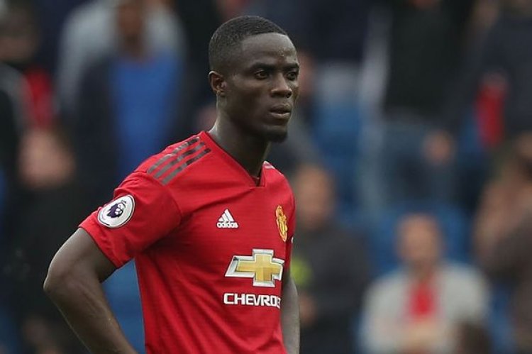 MU : Éric Bailly va continuer avec les Reds Devils