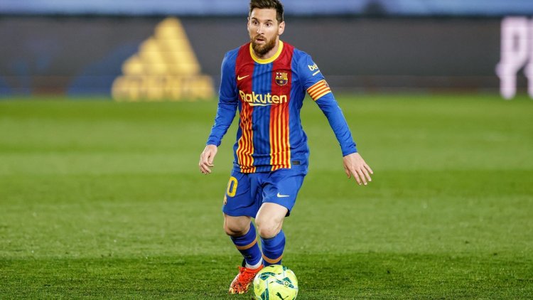 Lionel Messi vers un nouveau bail au Barça ?