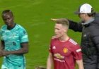 Furieux d'être remplaçant, Sadio Mané refuse de saluer Jurgen Klopp !