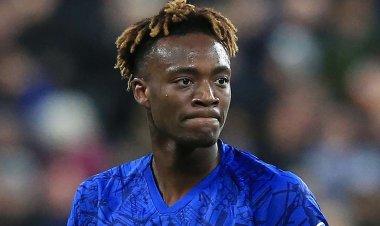 Chelsea : Grosse colère de la femme Tammy Abraham contre Tuchel!