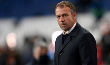 Allemagne : Hans-Dieter Flick nommé sélectionneur de la Mannschaft!