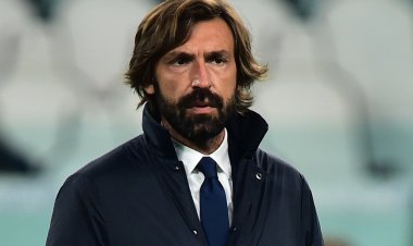 Serie A : Limogé par la Juventus, Andrea Pirlo réagit !