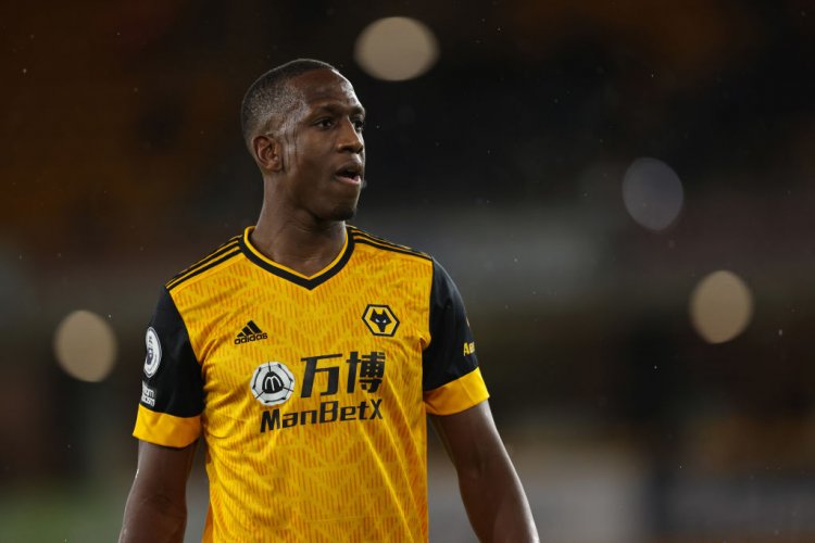 Wolverhampton : Willy Boly souffre des séquelles de la COVID-19