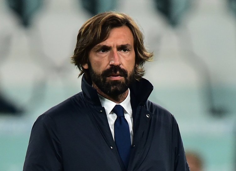 Serie A : Limogé par la Juventus, Andrea Pirlo réagit !