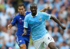 Yaya Touré Chambre Eden hasard : "La taille de ses fesses est presque devenue une blague"