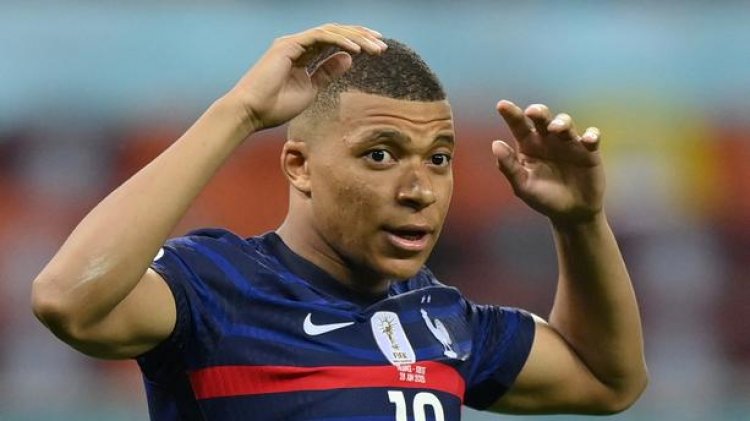 La presse marseillaise démolit Kylian Mbappé!