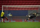 Copa America: voici ce que le gardien argentin a dit à Yerry Mina pour le distraire pendant les tirs au but.
