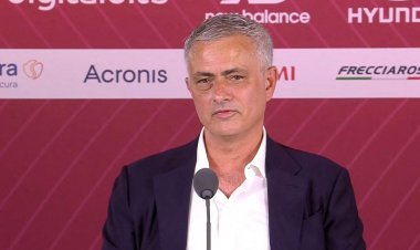 José Mourinho tacle la sélection Française