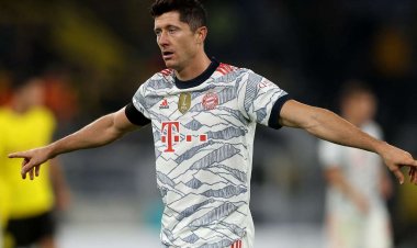 Bayern : Robert Lewandowski veut aller voir ailleurs cet été