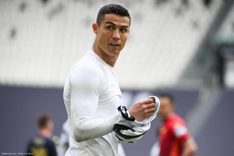 Mercato : Manchester United s’incruste dans le dossier Cristiano et prend l’avantage face à Manchester City