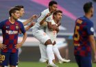 LDC (Barça-Bayern) : Thomas Müller conscient que le FC Barcelone va mettre le paquet !