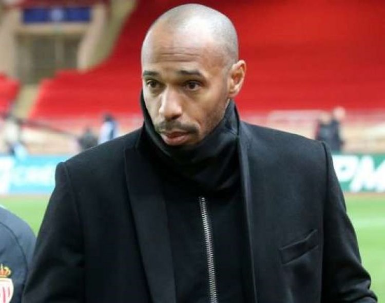 Barça : Thierry Henry comme éventuel successeur de Ronald Koeman ?